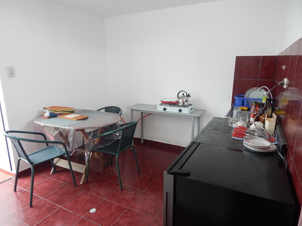 Mini Penthouse Con Vista Al Oceano Pacifico Lima