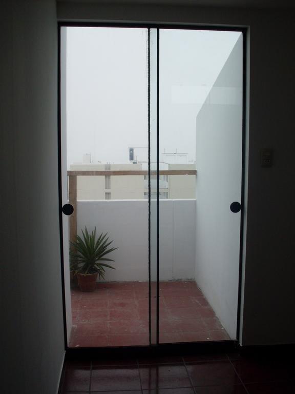 Mini Penthouse Con Vista Al Oceano Pacifico Habitación en casa particular *