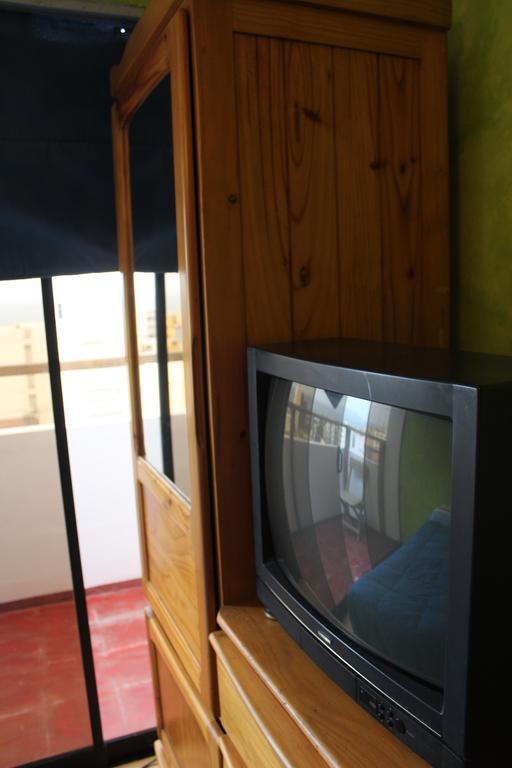 Habitación en casa particular Mini Penthouse Con Vista Al Oceano Pacifico Lima